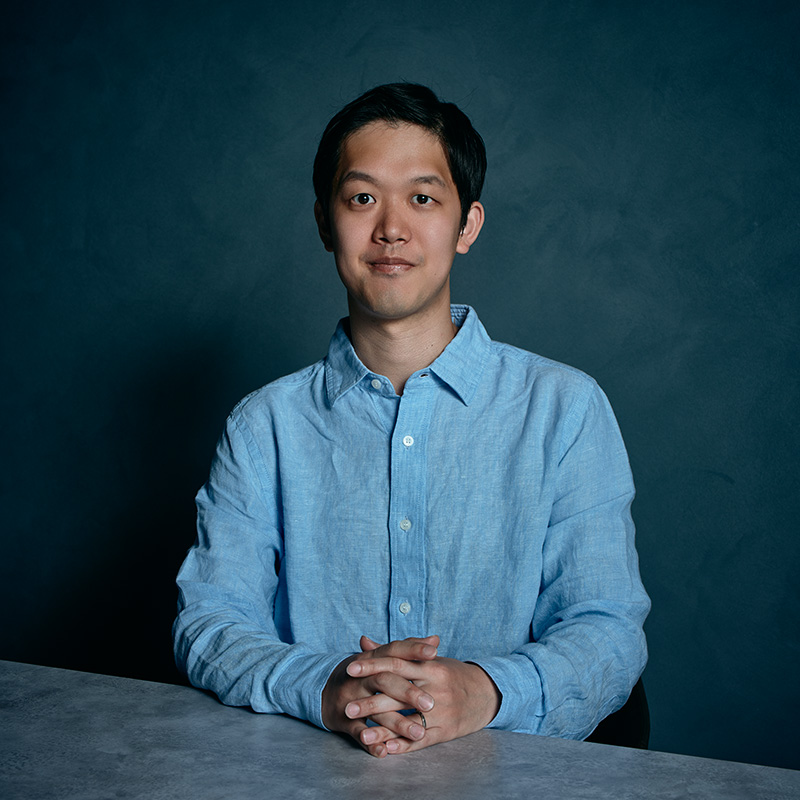 Team | Changer Capital ANRI